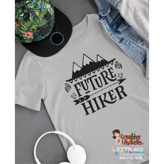 FUTURE HIKER CC3544